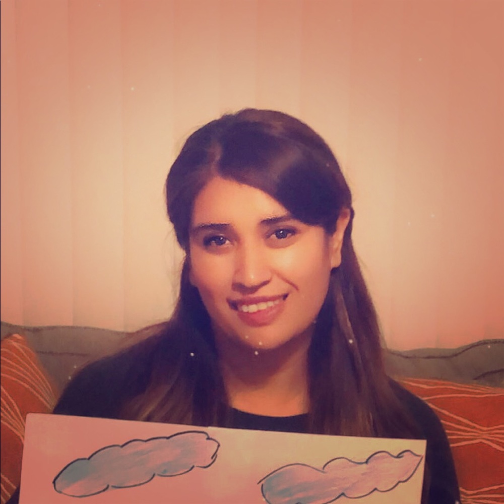 Meet your Posher, Sandraa